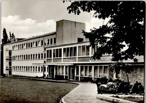 Hofheim St. Marienkrankenhaus