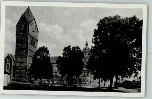 Scheyern Kloster