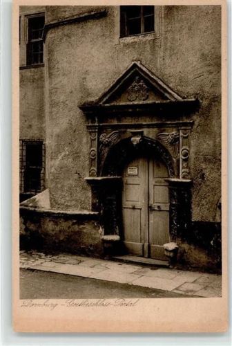 Dornburg