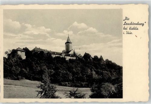 Kahla