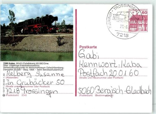 Aalen