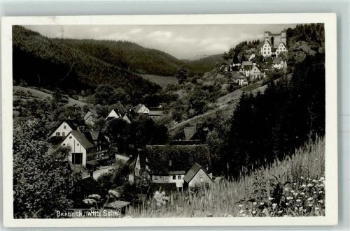 Berneck