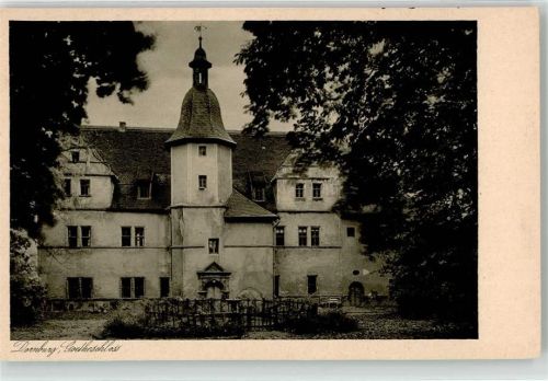 Dornburg