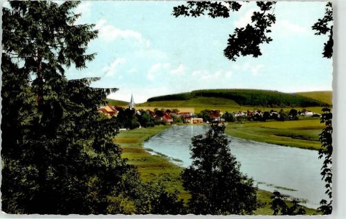 Bodenfelde