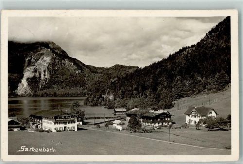 Sackenbach