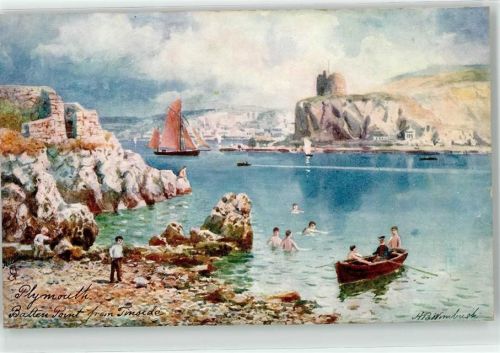 Plymouth