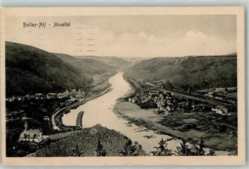 Alf 1918 Moseltal