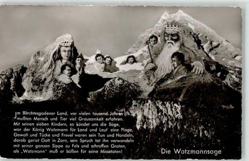 Ansichtskarte