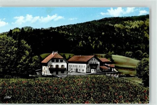 Arrach Gasthaus Pension Eck