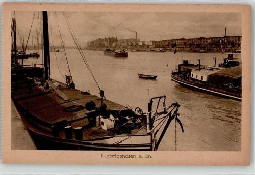Ludwigshafen
