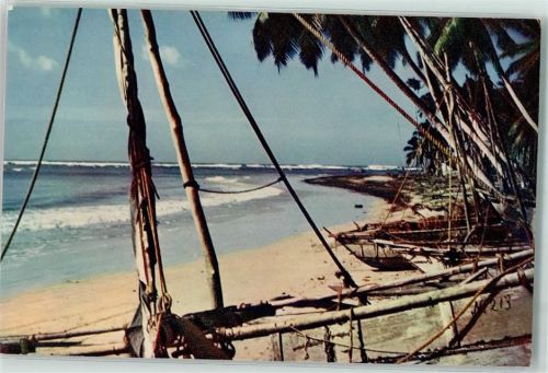 Matara Weligama Bay