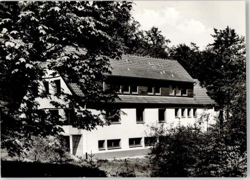 Bischofsheim Christliche Gästehäuser