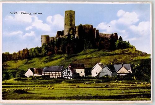 Nürburg