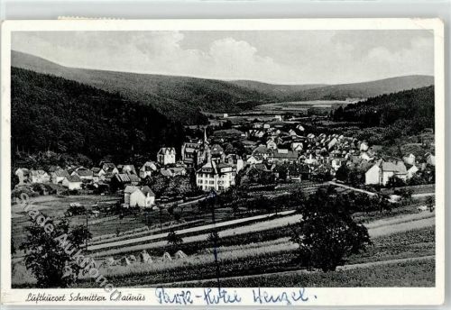 Schmitten