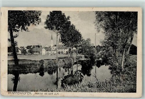 Pfaffenhofen