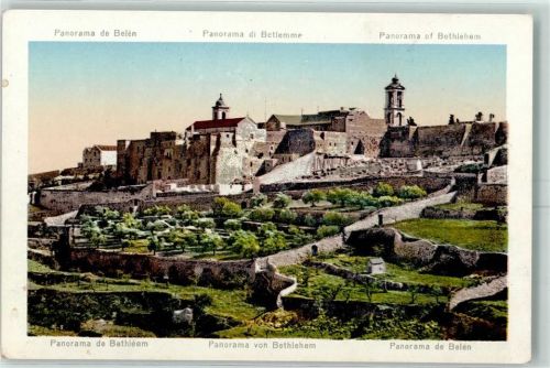 Bethlehem