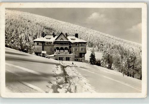 Zlin 1950 Pension Solarka