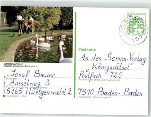 Hennef