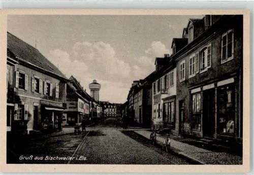 Bischwiller