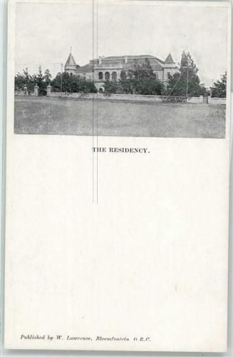Residency