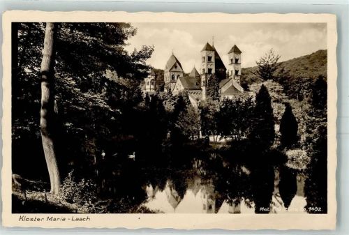 Maria Laach Kloster Maria Laach