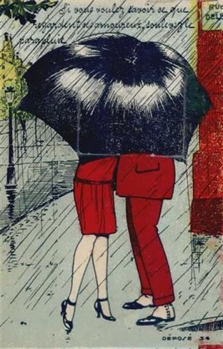 Vaucresson Vaucresson (Frankreich) Leporello I-II