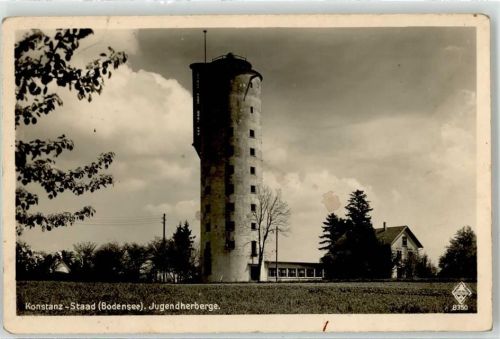 Staad Jugendherberge