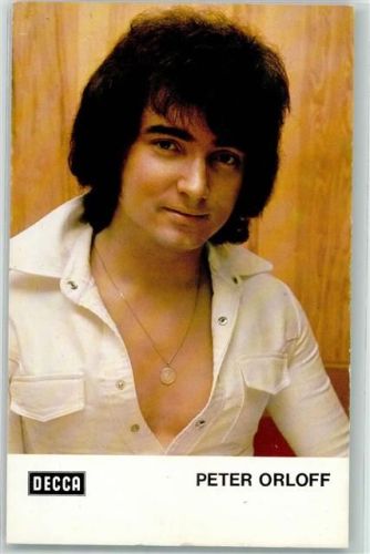 Peter Orloff Decca
