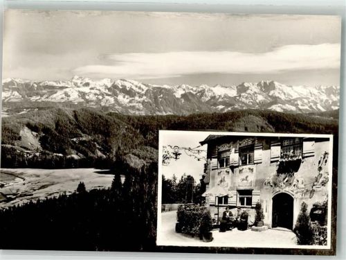 Großholzleute Gasthaus Pension Adler