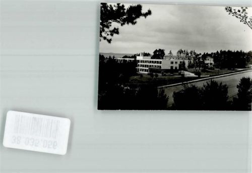 Wolfshagen Kath. Kirche Foto Original aus Archiv eines Ansichtskartenverlages