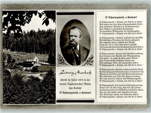 Kapfenhardt Gasthaus Hotel Kapfenhardter Mühle Portrait Auerbach