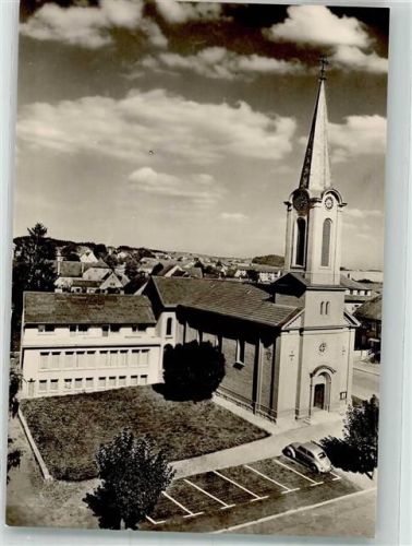 Stockach Ev. Kirche