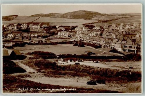 Plymouth Woolacombe Autos Devon