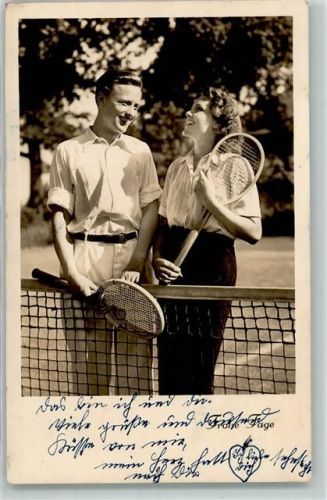 Tennis