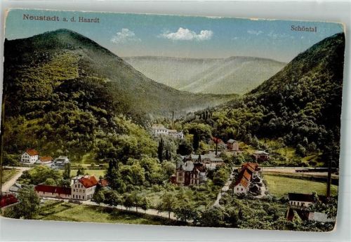 Neustadt-Stadt