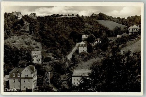 Tharandt 1932