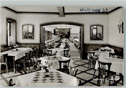Walporzheim Gasthaus Winzerverein