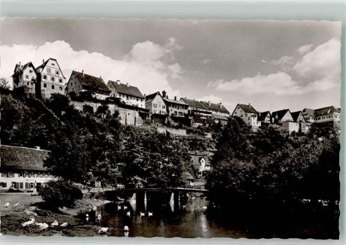 Wildberg Gasthaus Pension Bären