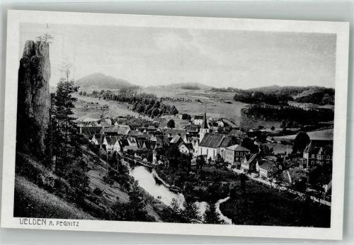 Velden An der Pegnitz
