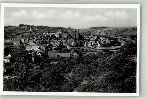 Runkel Burg