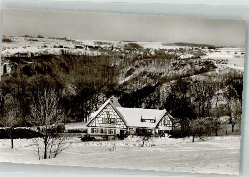 Oberlenningen Gasthaus zur Schlatterhöhe