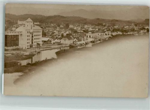 Joinville 1913