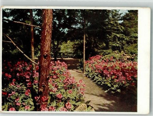 Dahlem Botanischer Garten