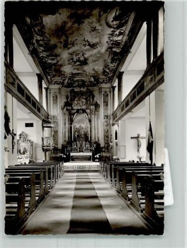 Liebenburg Schlosskapelle Foto Original aus Archiv eines Ansichtskartenverlages