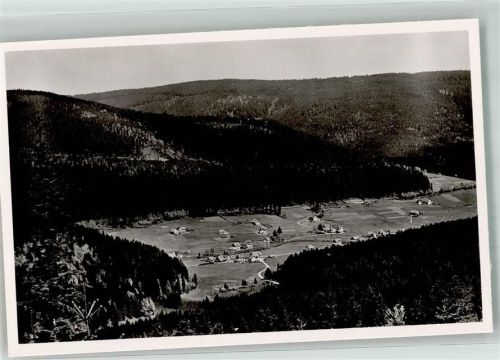 Buhlbach Obertal