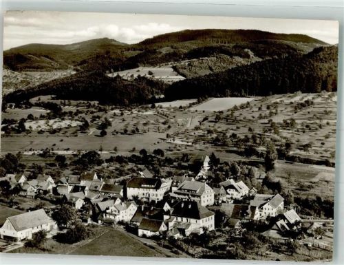 Unterharmersbach