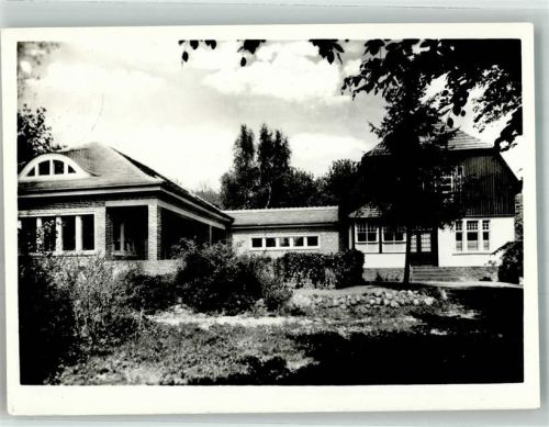 Kloster Gerhart Hauptmann Gedächnisstätte