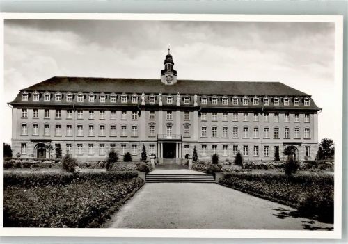 Obersasbach Kloster Franziskanerinnen