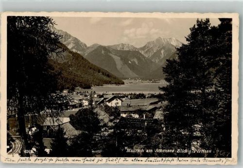 Maurach 1937
