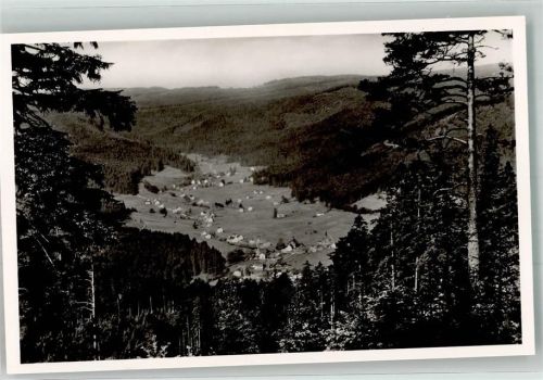 Buhlbach Obertal